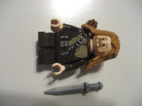 Lego Fili Dwarf Hobbit lor036 LOTR Lord of the Rings