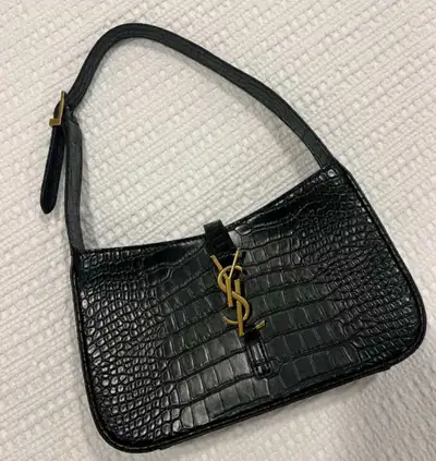Fashion Handbag with dust bag 350 OBO, View more