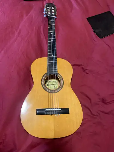classical guitar, View more
