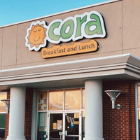 CORA WHITBY - LINE COOK POSITION AVAILABLE