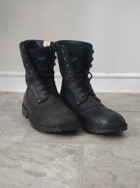 Triumph Motorcycle Boots - size 12/45