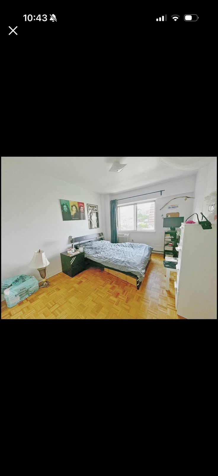 Downtown McGill furnished 1b1b apartment — photo 3