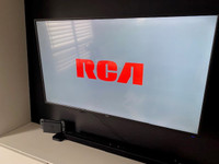 55 inch RCA TV
