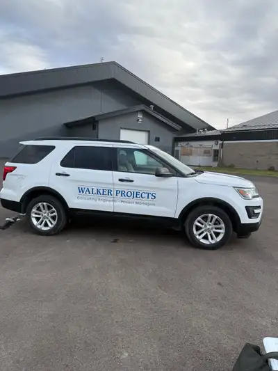 Excellent condition, brand new battery with 3 year warrantee. 163,5000 km, mostly highway use.