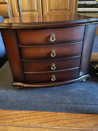 Bombay Jewellery Box, View more