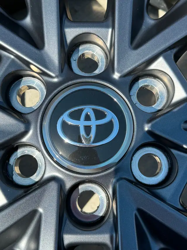 Brand New OEM Rims and Tires in Tires & Rims in London - Image 5