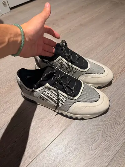 Hermes Sneakers, View more