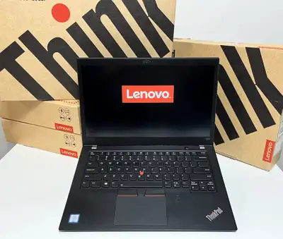 Lenovo ThinkPad business laptops i7/i5,i3,AMD for sale 50% OFF Lenovo ThinkPad Intel i5/i7 T14,T490,...