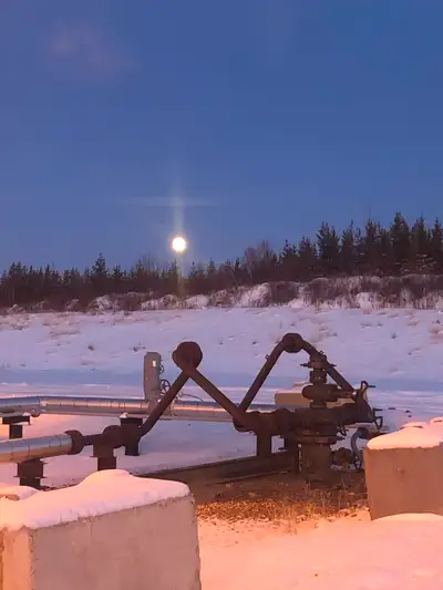 Pipefitter camp role, View more