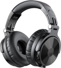 OneOdio Bluetooth Over-Ear Headphones - Studio Wireless(Y80B)