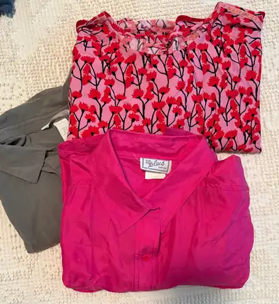 Women’s Tops - Size XL, View more