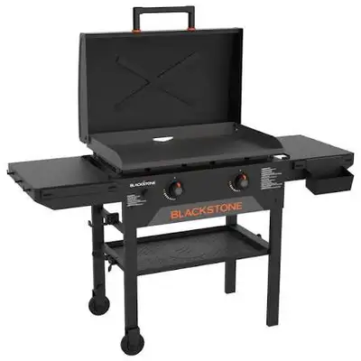 HELP - Blackstone to Natural Gas + Install Splitter, View more
