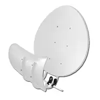 Wave Frontier T90 Torroidal Satellite Dish