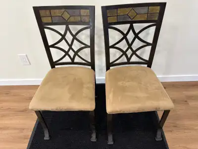 LOOKING for free furniture you want to just get rid off , View more