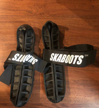 Skate guard