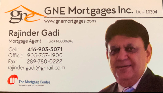 Are you looking for a 2nd Mortgage,with No income verification in Real Estate Services in Mississauga / Peel Region - Image 2