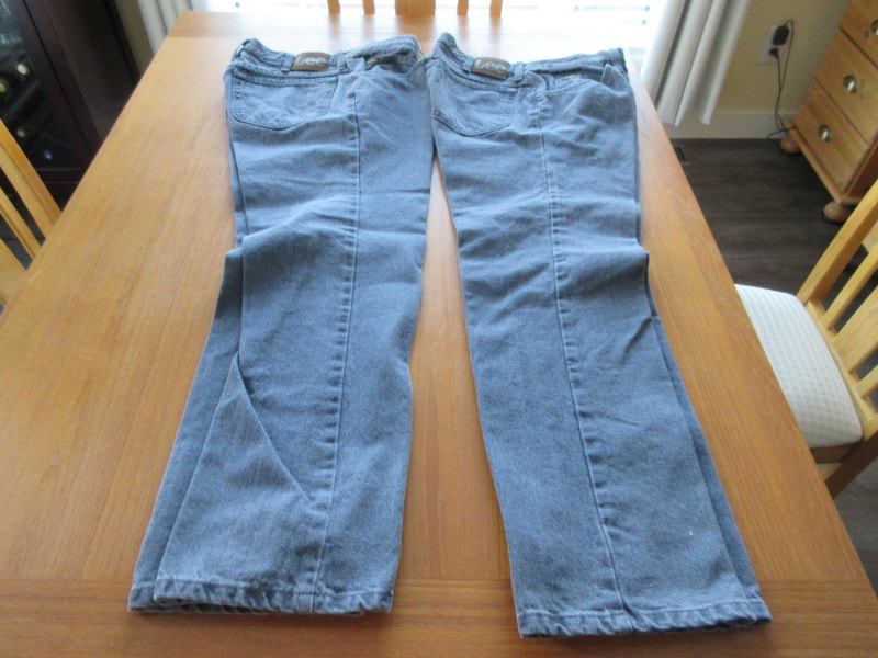 MENS BLUE JEANS Men's Winnipeg Kijiji