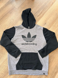 Adidas Skateboarding hoodie