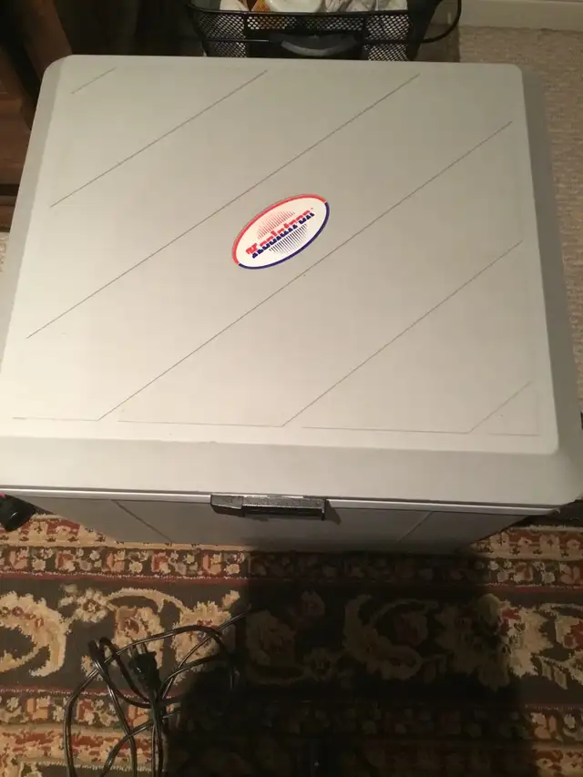 Koolatron P-75 Cooler62854392157569121