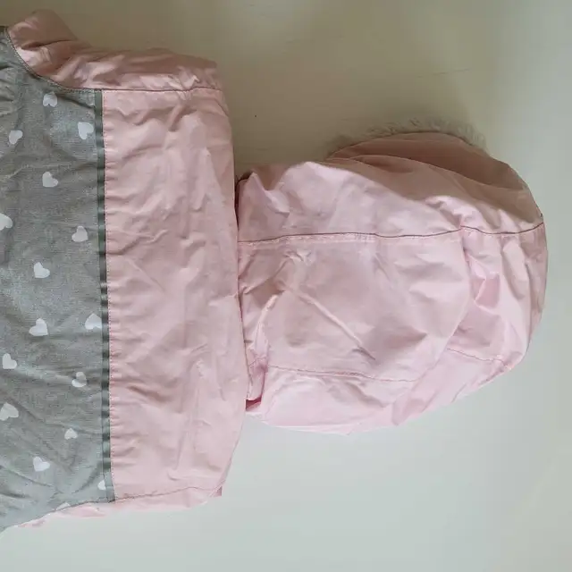 Todler snow suit - Oshkosh Snow Pants and Jacket in Kids & Youth in Edmonton - Image 6