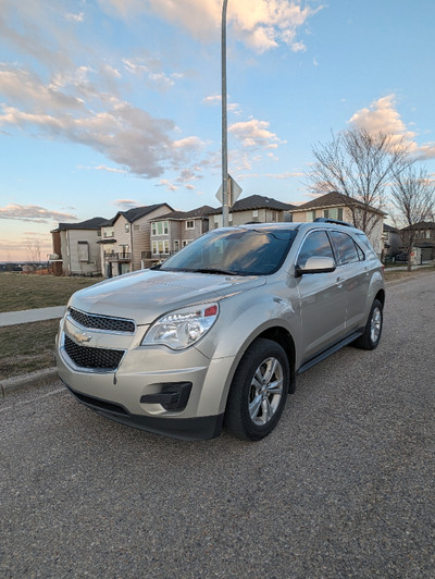 2014 Chevy Equinox for Sale