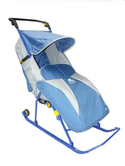 Winter Stroller For Kids, View more