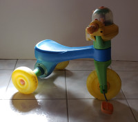 Fisher Price Tricycle