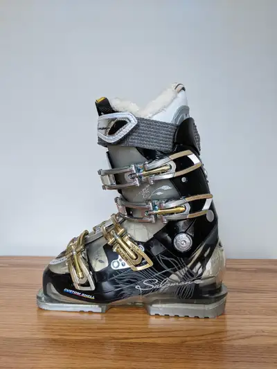 Salomon Idol 8 CS Women's Ski Boots, View more