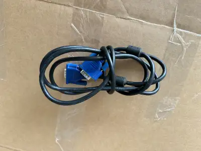 VGA Computer Cables for Sale, View more