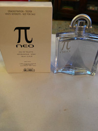 Men’s Givenchy Pi NEO  100ml