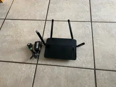 D-link DIR-822 Wireless router for sale, View more
