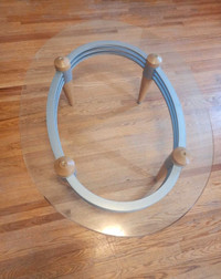 3 coffee tables for sale