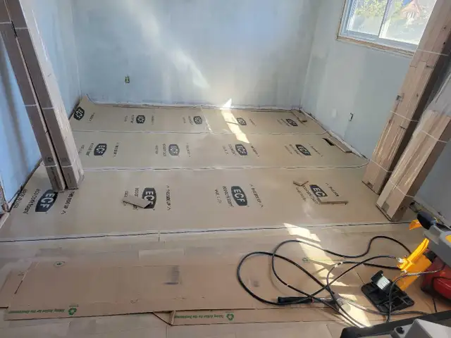 EXPERIENCED FLOOR INSTALLATION 522141444363397124