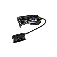 THINKWARE OBD-2 Hardwiring Cable I OBD-II Cable Enables Parking