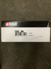 Sealed Power 7050MA main bearings Std.