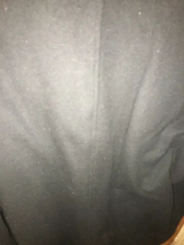 Hugo Boss Wool and cashmere winter jacket size 52 (XL-2XL) in Men's in Laval / North Shore - Image 3