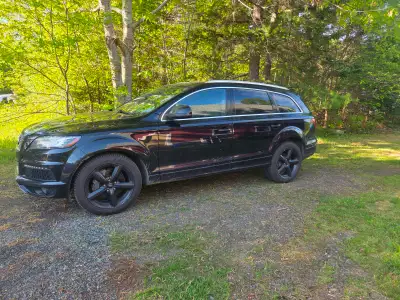 This car is a little beat up and I am happy to show it in person or share more photos by text. I hav...