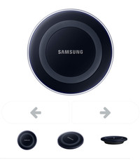 New Samsung EP-PG920I - Wireless charging mat