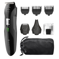 Remington All-In-One 8 Piece Grooming Kit, "No Tax" Open Box
