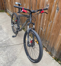 Specialized Rockhopper XL 26 inch Bicycle