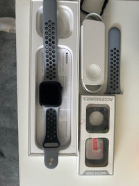 Apple Watch Series 6 cellular 300$