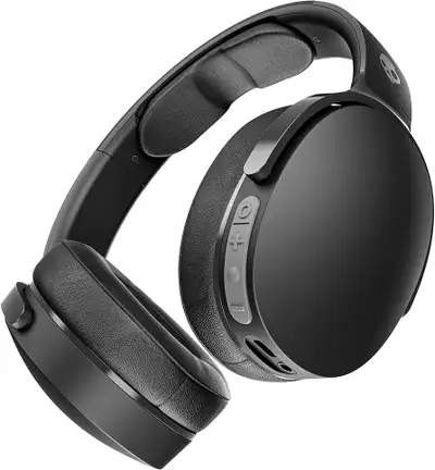Skullcandy Hesh Evo Wireless Noise Canceling Headphones, View more