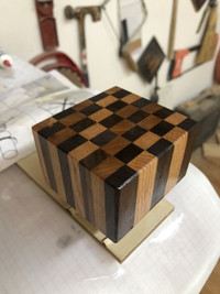 Custom hardwood cutting boards of all shapes and sizes