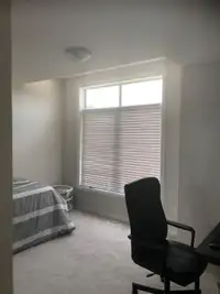 Furnished private room available for rent in Mount Hope,Hamilton