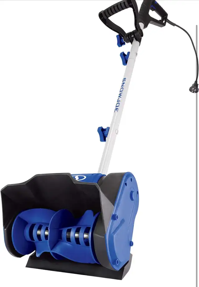 Snow Joe Snow Shovel in Snowblowers in City of Toronto - Image 4