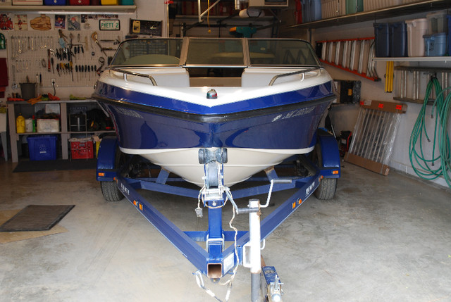 Boat for Sale in Powerboats & Motorboats in Regina - Image 3
