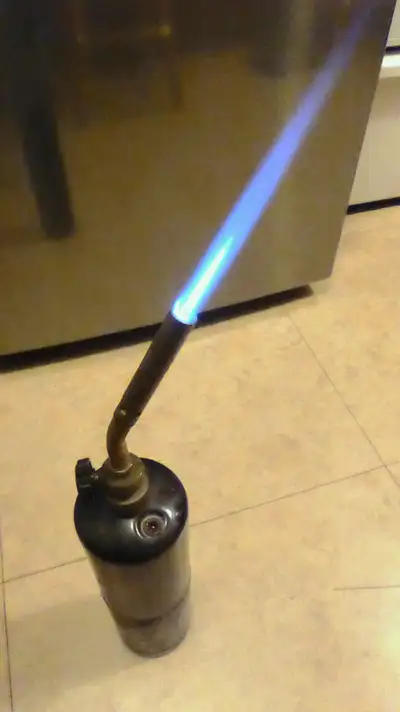 Propane Torch Kit with Propane, View more