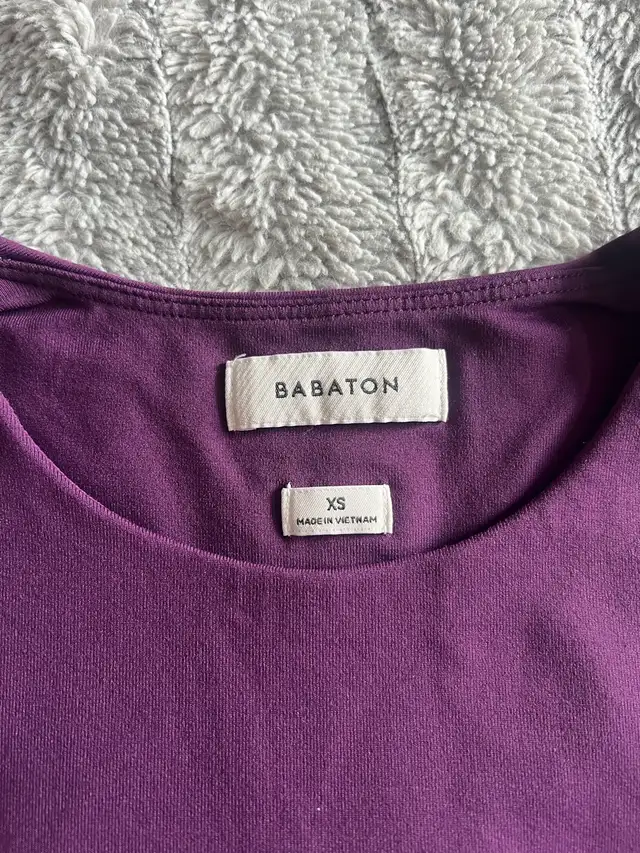 Aritzia Contour Muscle Top63735875694721121