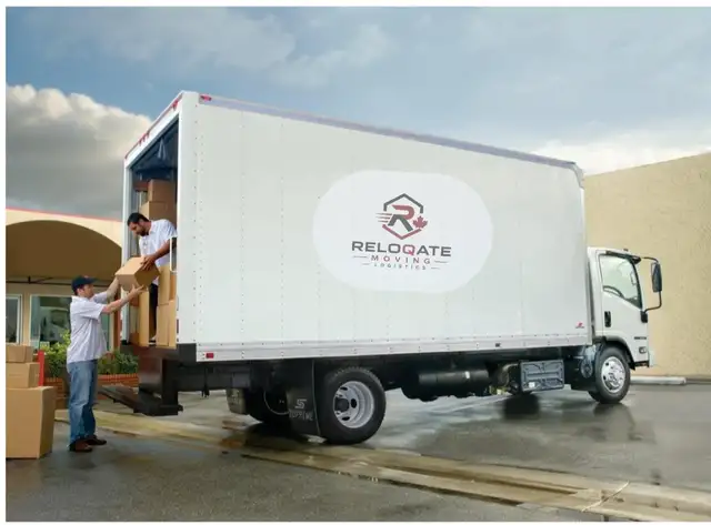 Reloqate Moving Logistics566084238867834881