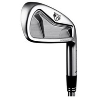 Taylormade rac Forged TP Irons (2005) - RH 3-PW Men's